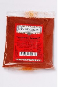 Tandoori