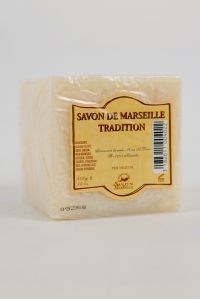 Savon de Marseille 