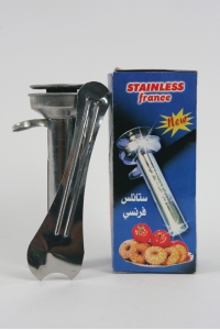 Moule � Falafel