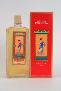 Pompe�a Lotion Piver