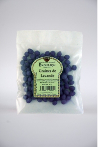 Graines de Lavande Sucr�es