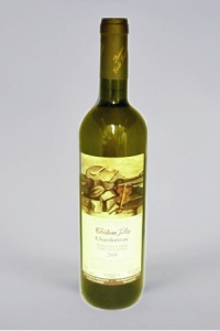 Ch�teau Julia Chardonnay