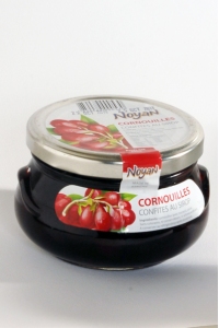 Confiture de Cornouille d'Arm�nie