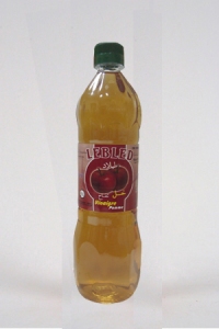 Vinaigre de Pomme Produit Halal