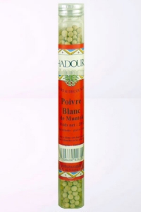 Poivre Blanc de Muntok