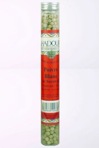 Poivre Blanc de Sarawak