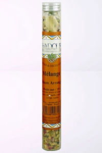 M�lange Rhum Arrang�