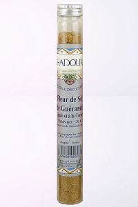 Fleur de Sel de Gu�rande au Cumin et � la Coriandre