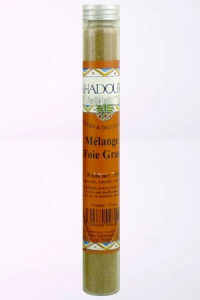 M�lange Foie Gras
