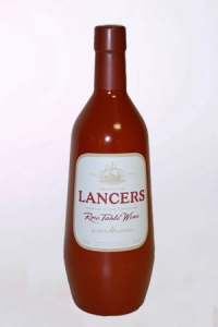 Lancers P�tillant Ros�