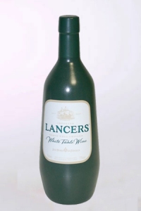 Lancers P�tillant Blanc