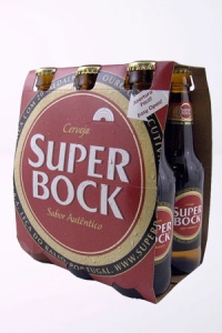 Bi�re Superbock 