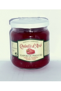 Pur�e de Poivrons