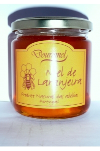 Miel d'Oranger