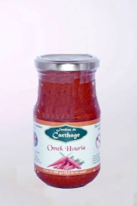 Concass� de Tomates �pic�