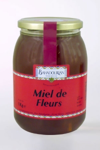 Miel de Fleurs