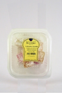 Loukoums Assortis