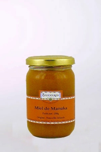 Miel de Manuka