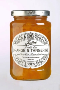 Marmelade Orange & Tangerine
