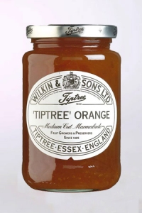 Marmelade d'Orange 