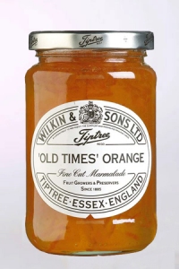 Confiture d'Orange � l'Ancienne