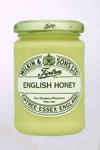 Miel Anglais
