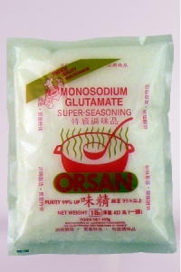 Glutamate en Poudre