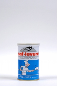 Levure S�che Active Saf-Levure