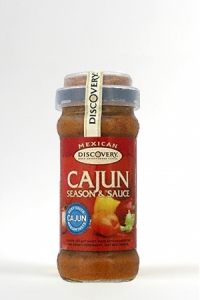 Sauce et Assaisonnement 