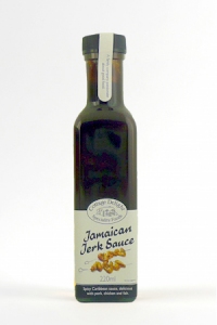 Sauce Jama�caine 