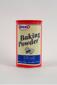 Levure Baking Powder