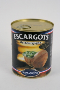 Escargots de Bourgogne Tr�s Gros - 8 douzaines