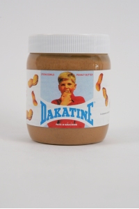 P�te d'Arachide 