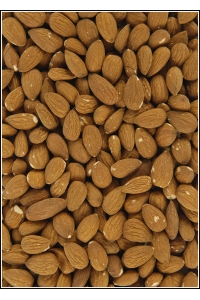 Amandes D�cortiqu�es