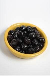 Olives Noires Fa�on Gr�ce  