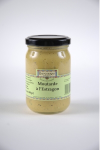 Moutarde � l'Estragon