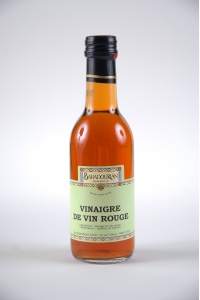 Vinaigre de Vin Rouge
