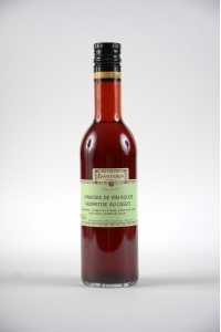 Vinaigre de Vin Rouge Aromatis� au Cassis