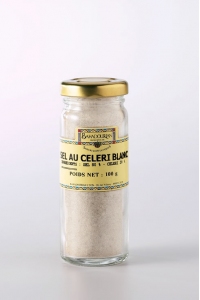 Sel au C�leri Blanc