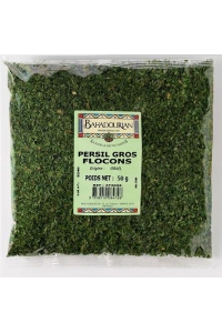Persil Gros Flocons