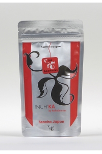 Th� Sencha Japon