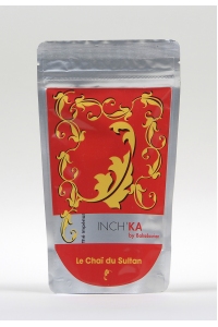 Th� le Cha� du Sultan