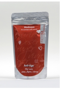 Infusion Wellness Anti Age