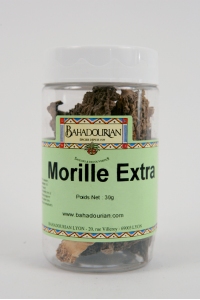 Morille Extra