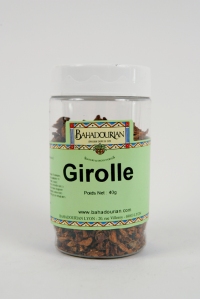 Girolle