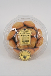 Palets au Caramel Beurre Sal�