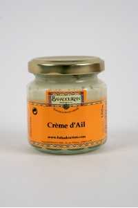 Cr�me d'Ail