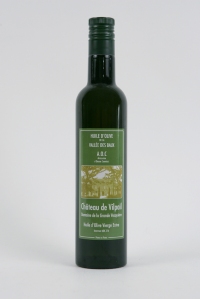 Huile d'Olive de la Vall�e des Baux A.O.C.