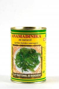 Anamadinika au Naturel (Petites Br�des Sauvages Bidens Pilosa)
