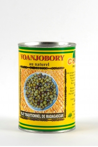 Voanjobory au Naturel